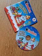 KINDER CD & CD ROM, Ophalen of Verzenden, Zo goed als nieuw