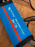 Victron Blue Power Charger 24/15 (3), Ophalen of Verzenden, Gebruikt