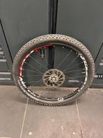 Fulcrum red 26" wielset disc retro mtb vintage quick release, Ophalen of Verzenden, Minder dan 47 cm, Info@dehaanwielersport.nl