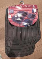 Universele Dakar Auto Matten Set, Ophalen of Verzenden, Nieuw, Universele onderdelen