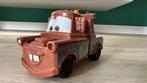 Takel Cars Disney Pixar speelgoedauto, Kinderen en Baby's, Speelgoed | Speelgoedvoertuigen, Zo goed als nieuw, Ophalen