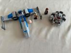 Lego 75297 en 75295 Star Wars, Kinderen en Baby's, Speelgoed | Duplo en Lego, Ophalen of Verzenden, Zo goed als nieuw, Complete set
