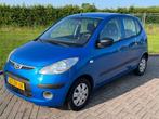 Hyundai i10 1.1 Active Cool Airco Elektr pakket Apk, Voorwielaandrijving, Stof, Gebruikt, 4 cilinders