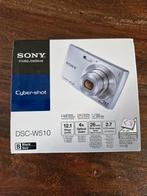 sony cybershot DSC-W510, Ophalen, Compact, Nieuw, Sony