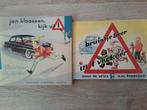 EERBIED VOOR HET LEVEN 1 EN 2, ANNE DE VRIES/A.M. KOPPEJAN, Gelezen, Anne d Vries/A.M. Koppeja, Ophalen of Verzenden, Maatschappijleer