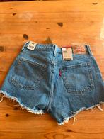 Levi’s 501 korte broek, Ophalen of Verzenden