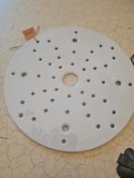 Antieke vistreef nummer 2, Antiek en Kunst, Antiek | Servies los, Ophalen of Verzenden