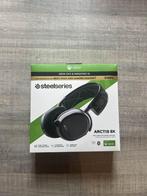 Steelseries arctis 9X, Steelseries Arctis, Ophalen of Verzenden, Zo goed als nieuw, Draadloos