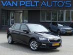 Skoda SCALA 1.0 TSI 110PK Style / Carplay / Virtual Cockpit, Auto's, Voorwielaandrijving, Bluetooth, Gebruikt, 610 kg