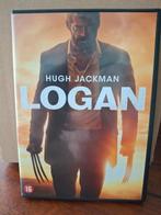Logan, Vanaf 16 jaar, Ophalen of Verzenden, Zo goed als nieuw
