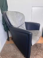 Leolux fauteuil, Ophalen, Gebruikt, Modern, 50 tot 75 cm