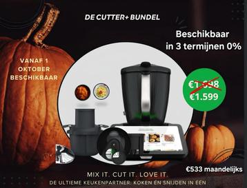 Thermomix TM7 | Souad | NL/EN/MA | beschikbaar voor biedingen