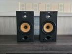 B&W DM601 S2 Luidsprekers Bouwers & Wilkins Goede staat, Audio, Tv en Foto, Luidsprekers, Ophalen, Zo goed als nieuw, 60 tot 120 watt