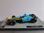 Formule 1 car collection, Renault R25, F. Alonso, nieuw 1:43, Hobby en Vrije tijd, Modelauto's | 1:43, Ophalen of Verzenden, Zo goed als nieuw