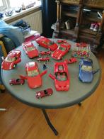 Ferrari.s, Ophalen of Verzenden, Zo goed als nieuw