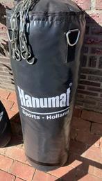Hanumat bokszak zware uitvoering!, Ophalen, Zo goed als nieuw, Bokszak