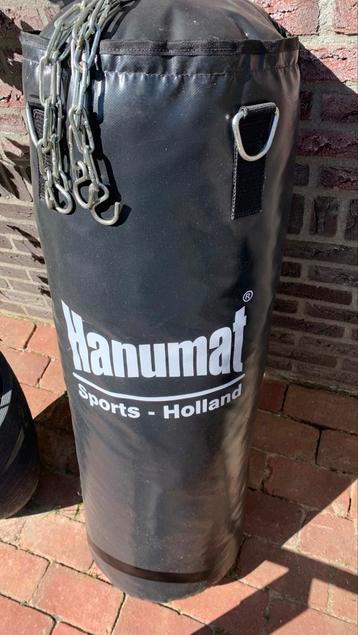 Hanumat bokszak zware uitvoering! beschikbaar voor biedingen