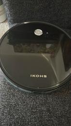 IKOHS NETBOT S15 robotstofzuiger, Witgoed en Apparatuur, Ophalen of Verzenden, Zo goed als nieuw, Minder dan 1200 watt, Robotstofzuiger