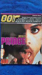 OOR 17-1984 Prince Alison Moyet Bon Jovi Secret Sounds Peter, Boeken, Tijdschriften en Kranten, Ophalen of Verzenden, Zo goed als nieuw