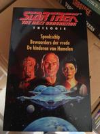 Startrek Trilogy, Boeken, Nieuw, Ophalen of Verzenden