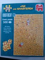 Jan van haasteren 500 st, Ophalen, 500 t/m 1500 stukjes, Nieuw