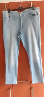 Lichtblauwe nieuwe  zomer spijkerbroek maat 50-52, Blauw, Nieuw, Ophalen of Verzenden, Studio Clothing