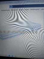 Felman topper, Ophalen, Eenpersoons, Zo goed als nieuw, 80 cm