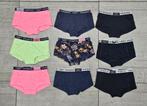Vingino boxers (9x), maat 128/140, Nacht- of Onderkleding, Meisje, Ophalen of Verzenden, Zo goed als nieuw