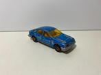 2 x Majorette Ford Sierra, Hobby en Vrije tijd, Modelauto's | 1:50, Ophalen of Verzenden, Gebruikt, Auto, Majorette
