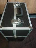Nieuwe beautycase/ koffer., Ophalen, Nieuw, Zwart