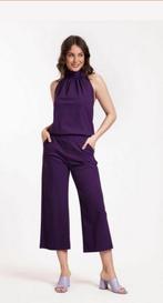 Studio Anneloes Jumpsuit mt L nieuw!, Kleding | Dames, Jumpsuits, Studio Anneloes, Paars, Maat 42/44 (L), Nieuw