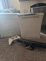 Xbox 360 Console met Kinect, Gebruikt, Minder dan 30 cm, Overige typen, Minder dan 60 cm