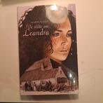 De stilte om Leandra - Karin Peters, Ophalen of Verzenden