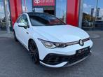 Volkswagen Golf 2.0 TSI GTI Clubsport Panorama, 4 cilinders, 1984 cc, Wit, 14 km/l