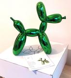 Balloon Dog Jeff Koons (After) Meerdere kleuren, Verzenden