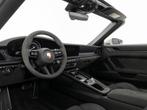 Porsche 911 Targa 4 GTS, Auto's, Porsche, Stof, Gebruikt, Euro 6, 4 stoelen