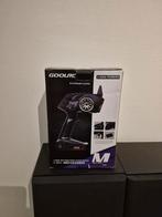 Te koop 2,4ghz zender set nieuw., Hobby en Vrije tijd, Ophalen of Verzenden, Nieuw, Auto, Overige merken