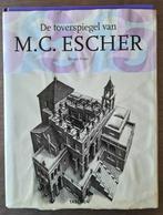 M.C. Escher- Bruno Ernst - Italiaans, Ophalen of Verzenden, Gelezen, Schilder- en Tekenkunst
