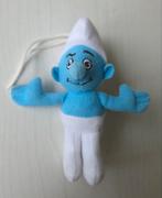 Potige Smurf Mc Donald, Ophalen, Zo goed als nieuw, Potige Smurf, Poppetje, Figuurtje of Knuffel