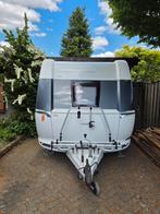 HOBBY 540 UFe prestige, Caravans en Kamperen, Rondzit, Hobby, Particulier, Tot en met 4