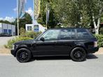 Land Rover Range Rover 4.4 V8 286PK Autobiography•Leder, Automaat, 8 cilinders, Zwart, Vierwielaandrijving
