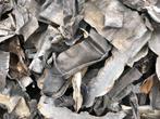Gratis gezocht     lood en diverse kleine metalen, Ophalen, Zo goed als nieuw, Minder dan 5 m²