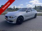 BMW 3-serie 320i High Executive |Clima|Cruise|Elec. trekhaak, Euro 5, Achterwielaandrijving, 4 cilinders, Handgeschakeld