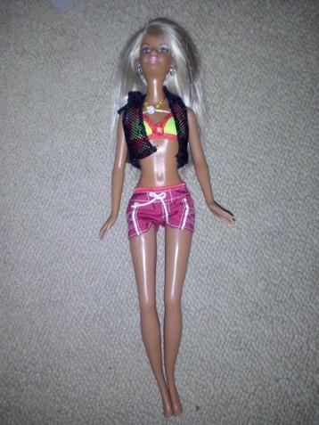 Barbie pop uit 1999 beschikbaar voor biedingen
