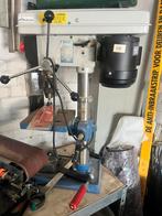 Kolomboormachine Contimac CH10, Doe-het-zelf en Verbouw, Ophalen, Zo goed als nieuw, 600 watt of meer