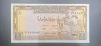 Syrië 1pound 1963, Postzegels en Munten, Bankbiljetten | Azië, Ophalen of Verzenden