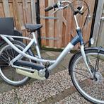 Damesfiets 26 inch handremmen versn, Fietsen en Brommers, Fietsen | Dames | Moederfietsen, 0 zitjes, Ophalen, Overige merken, 53 tot 56 cm