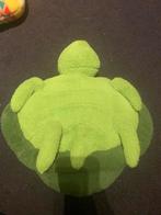 Schildpad Knuffel met Armgaten, Ophalen, Zo goed als nieuw, Overige typen