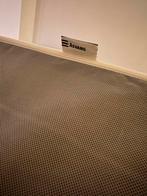 Ikea Asvang Matras - Schuimmatras, Huis en Inrichting, Slaapkamer | Bedden, Ophalen, Gebruikt, Wit, 140 cm