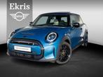 MINI Electric Cooper SE Collection + Glazen Panoramadak + Ch, Auto's, Mini, Stof, 1340 kg, Grijs, Cooper